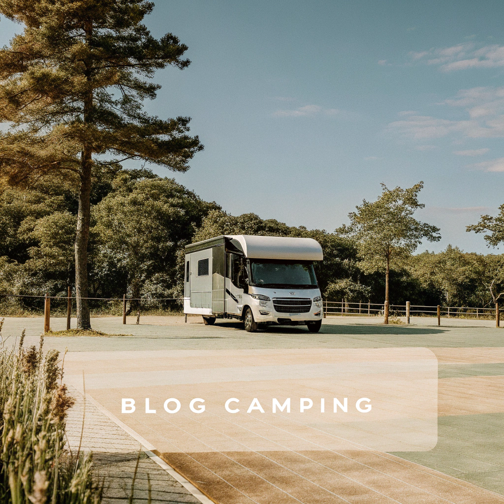 Acampar al límite: Cuando el Sachsenring se convierte en el mayor camping blog de autocaravanas de Sajonia