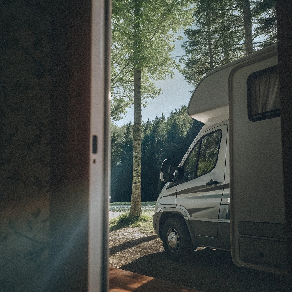 Kamperen in het Zwarte Woud: jouw gids voor natuurbeleving en kampeerplaatsen