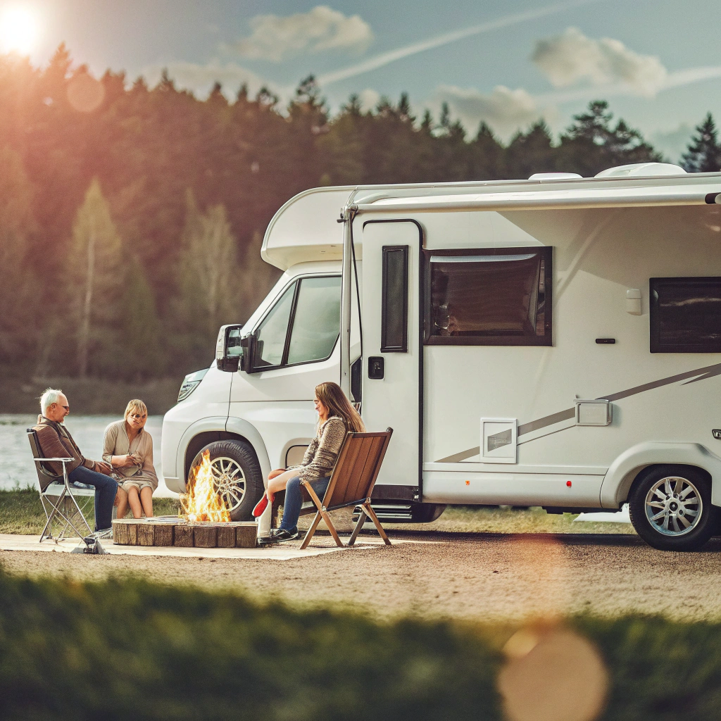 Viaje a Italia con una gota de amargura: un campista saca conclusiones contradictorias tras sus vacaciones en el Adriático camping deutschland