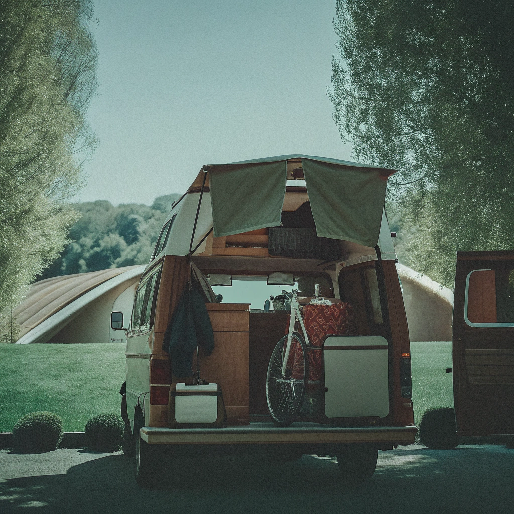 Szok TÜV dla kamperów: te usterki czają się od szóstego roku zuladung wohnmobil