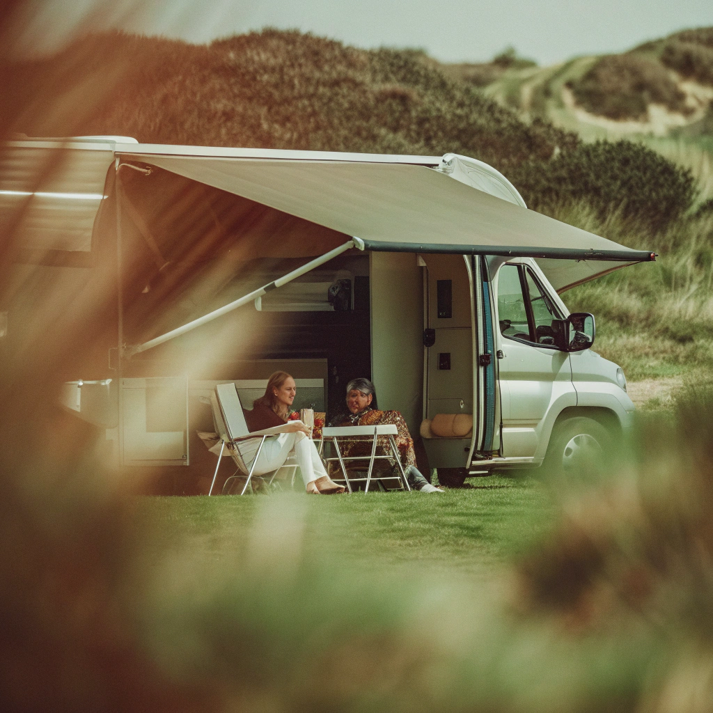 Investor sichert beliebten Nordsee-Campingplatz vor der Pleite