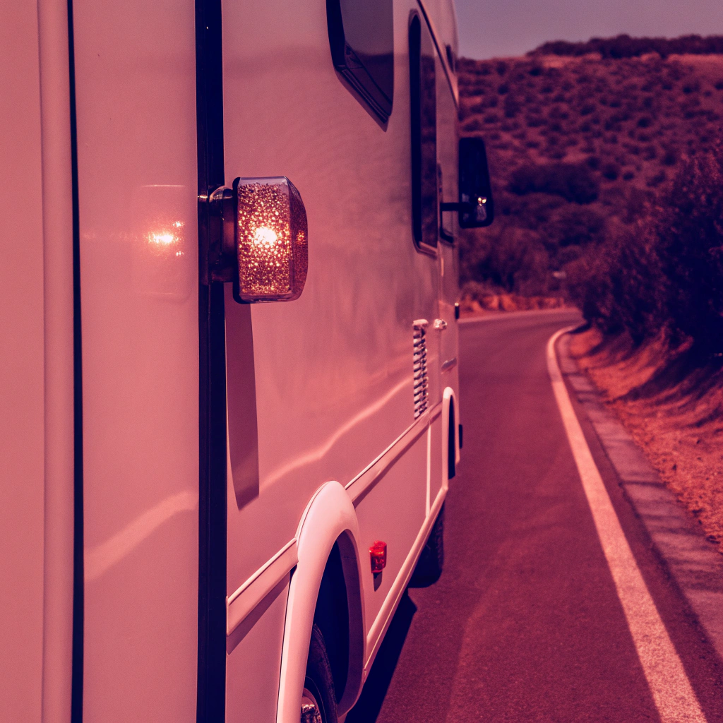 Spanien führt V16-Lichtsignal ein: Obligatorische Ablösung für Warndreiecke autocaravana