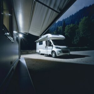 Neue Ausschreibung für Wohnmobil-Stellplatz in Cabanas zur Förderung des nachhaltigen Tourismus autocaravana