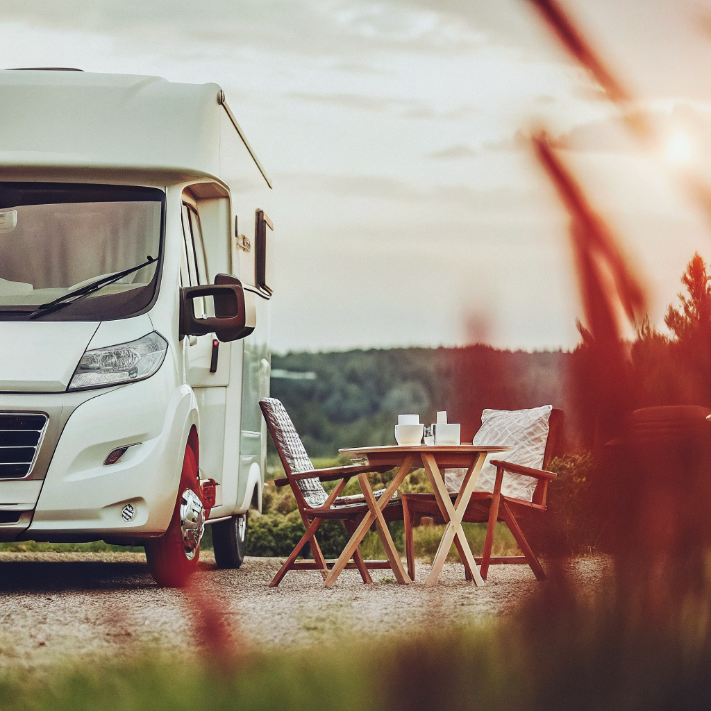 Deutschland gehört zu den günstigsten Camping-Destinationen in Europa campingurlaub