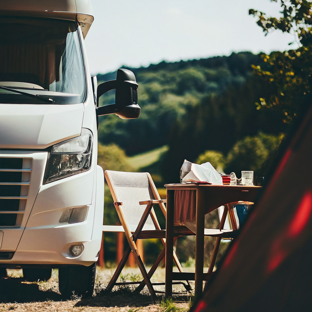 ADAC sucht den „Camper des Jahres 2026“: Vorentscheid in Hessen für Juni terminiert camping