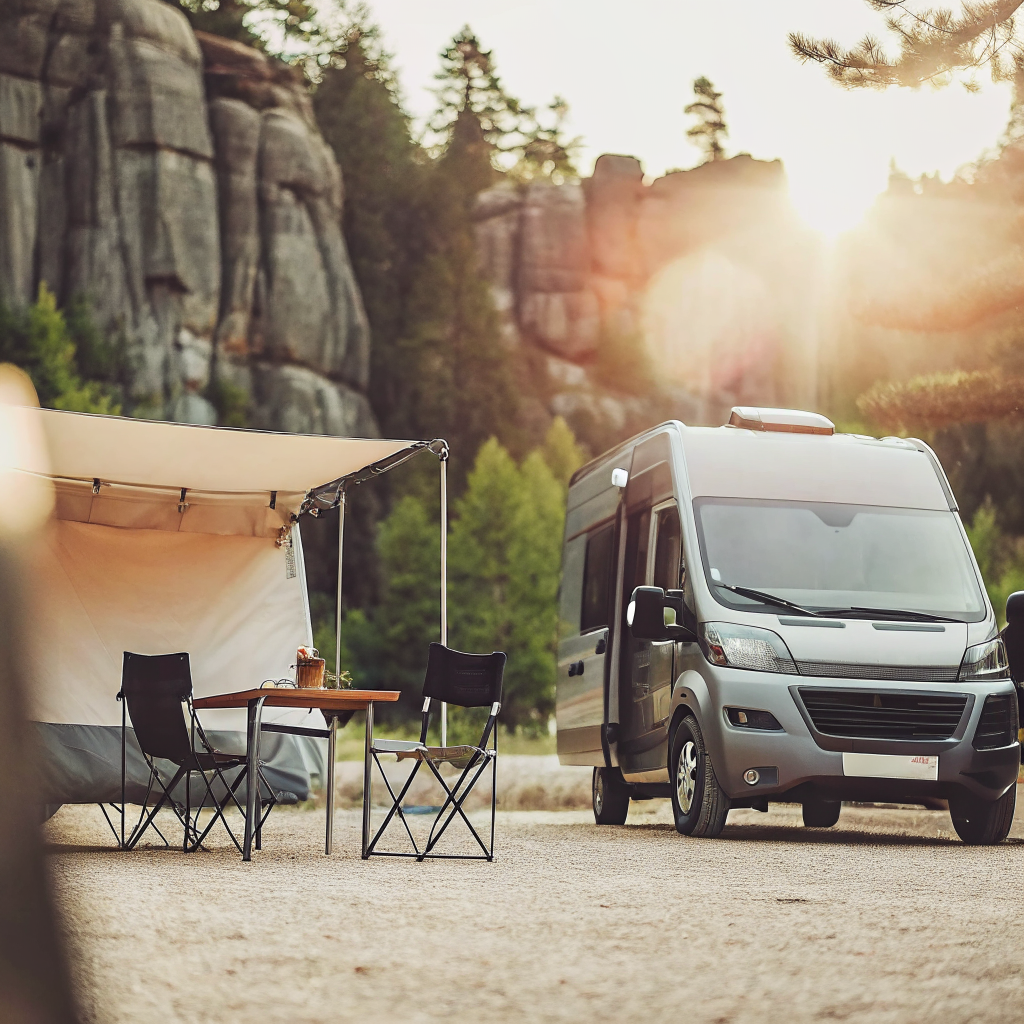 Zunehmendes Interesse an Campingurlauben in Sachsen: Übernachtungszahlen steigen laut ZEIT Online