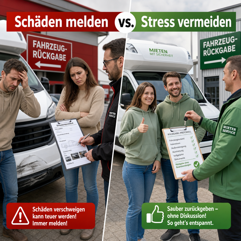 CRITICAL: ALL text, labels, headlines, annotations, and overlays in this image MUST be written in DE. Do NOT use any English