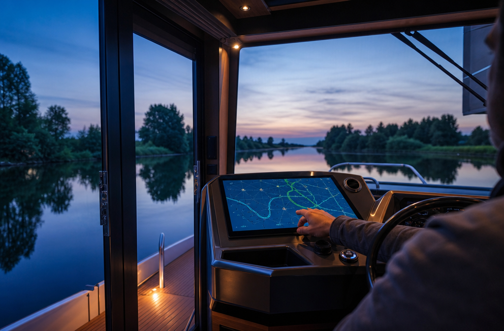 Quanto sono precisi GPS e sistemi di navigazione elettronici?