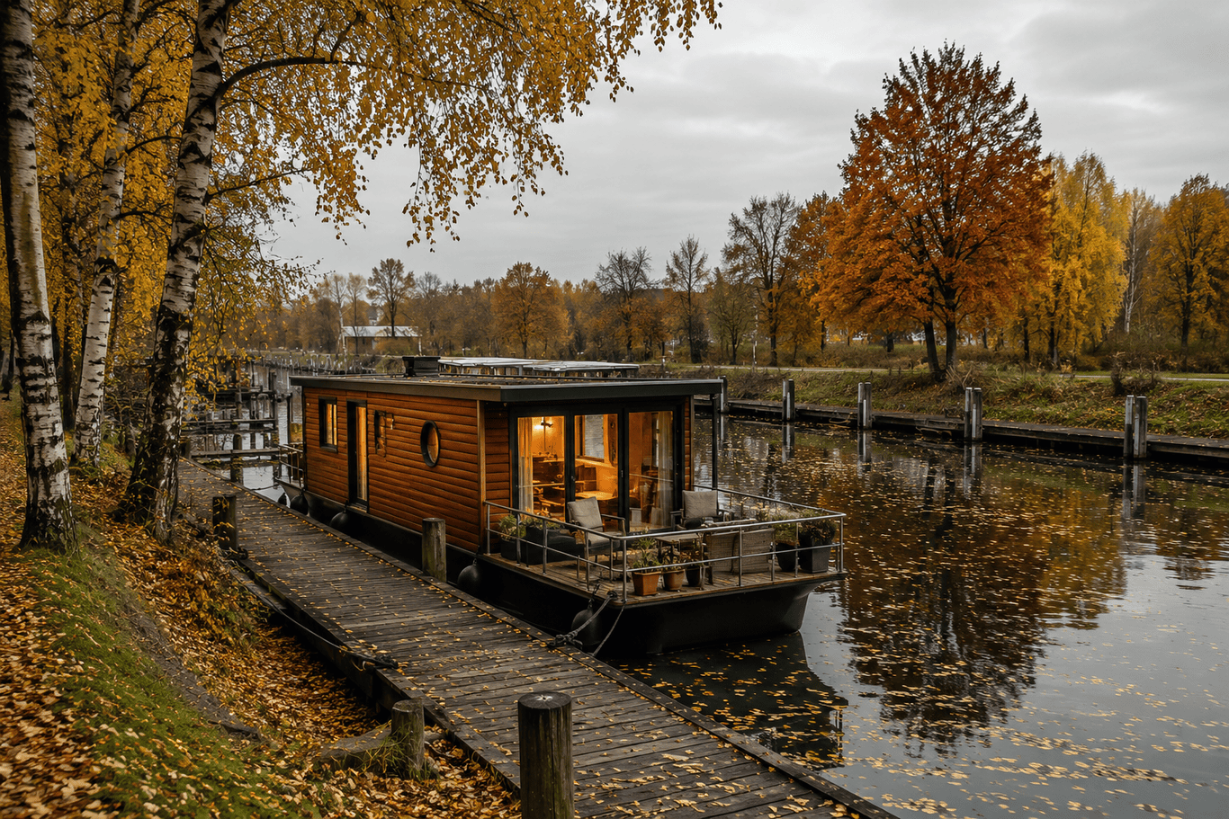 Het belangrijkste in één oogopslag