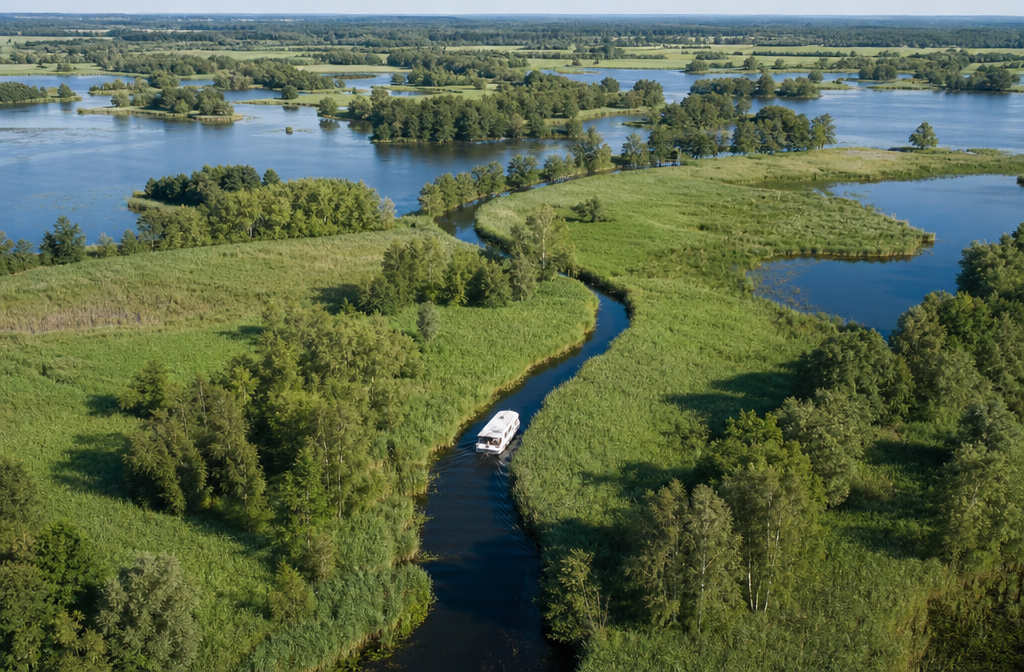 Het belangrijkste in één oogopslag